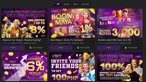 luck9 casino|PROMOTIONS .